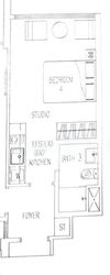 Woodlands Avenue 6 (D25), Condominium #470169411